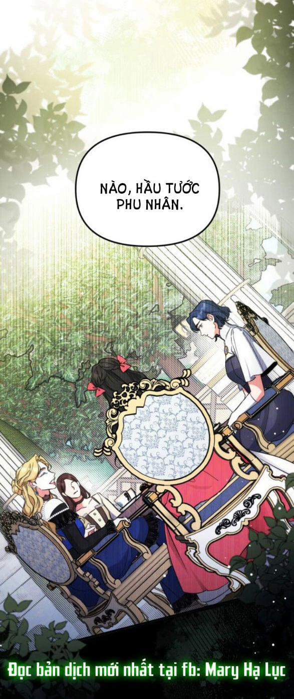 Dành Cho Nhân Vật Bị Bỏ Rơi Yêu Thích Nhất Của Tôi 13.2 trang 11