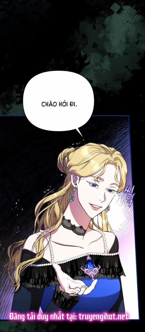 Dành Cho Nhân Vật Bị Bỏ Rơi Yêu Thích Nhất Của Tôi 13.2 trang 12