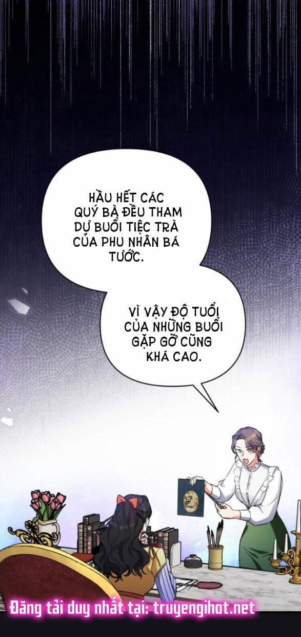 Dành Cho Nhân Vật Bị Bỏ Rơi Yêu Thích Nhất Của Tôi 13.2 trang 14