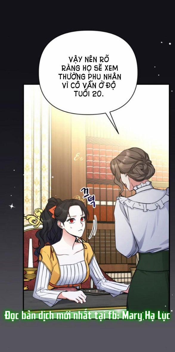 Dành Cho Nhân Vật Bị Bỏ Rơi Yêu Thích Nhất Của Tôi 13.2 trang 15