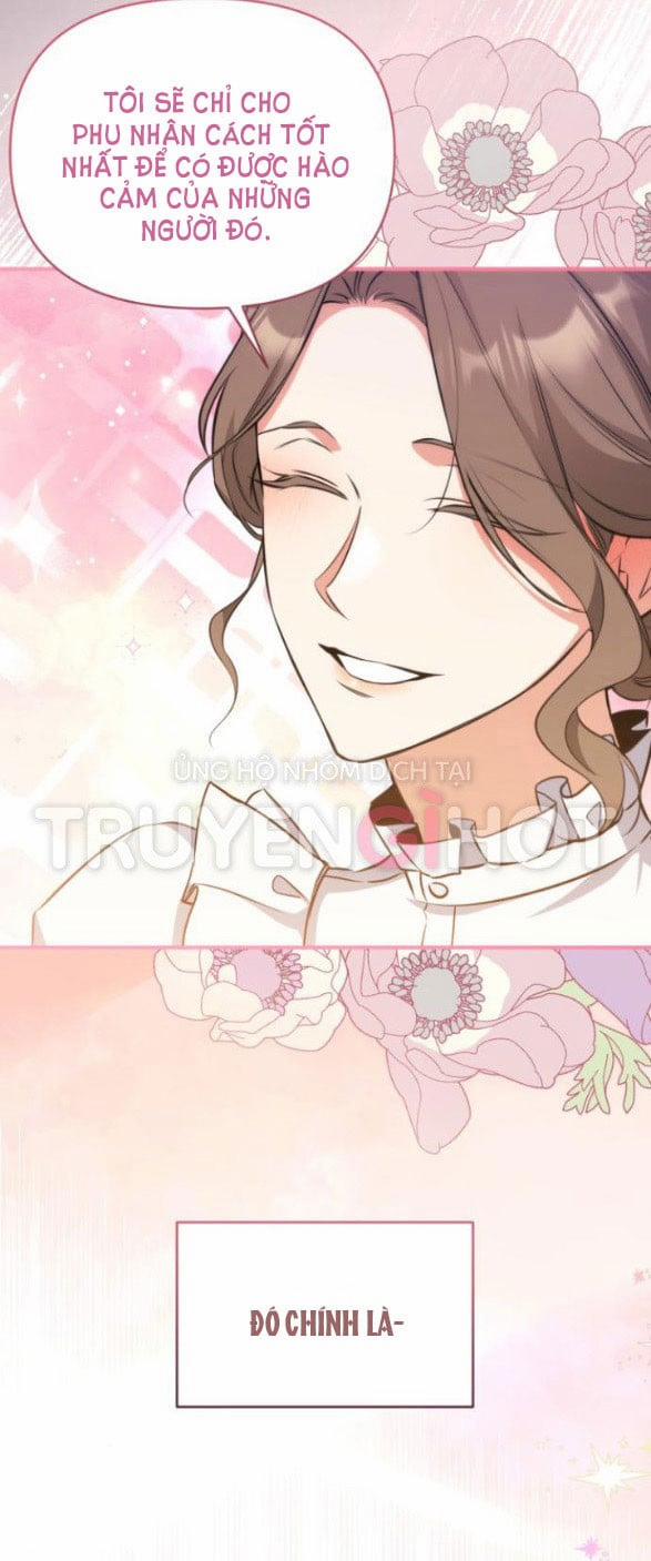 Dành Cho Nhân Vật Bị Bỏ Rơi Yêu Thích Nhất Của Tôi 13.2 trang 17