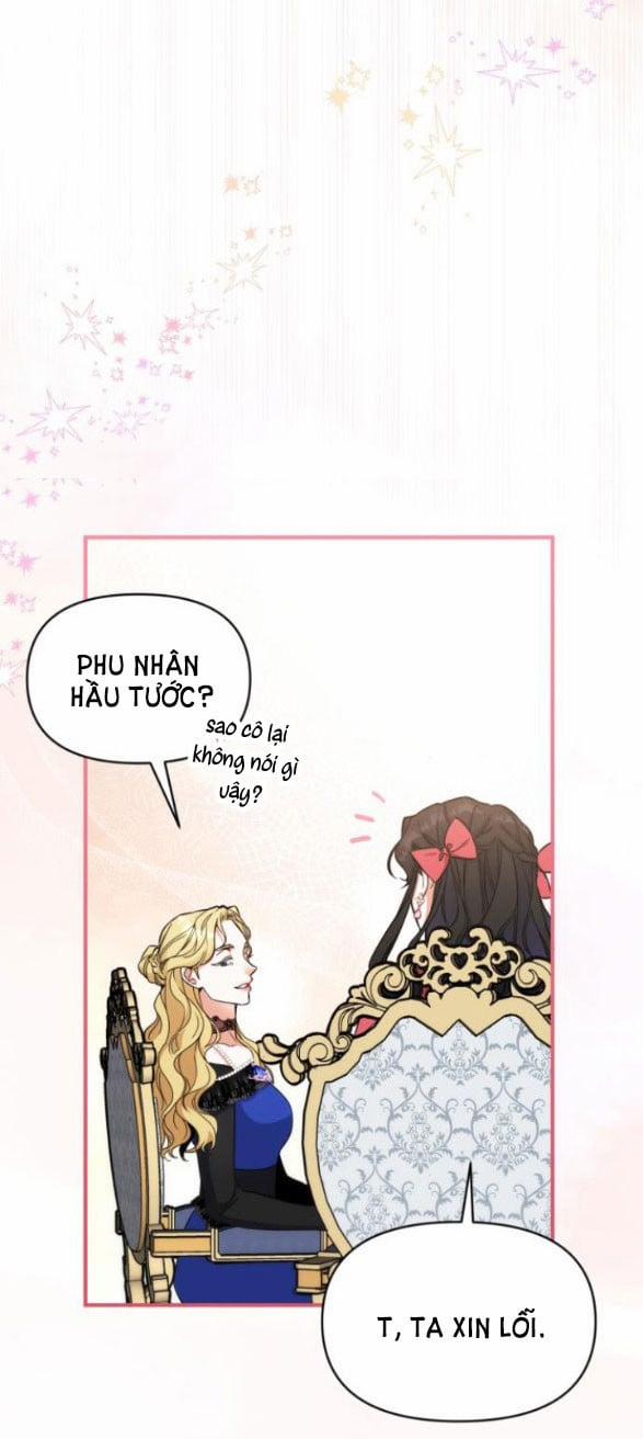 Dành Cho Nhân Vật Bị Bỏ Rơi Yêu Thích Nhất Của Tôi 13.2 trang 18