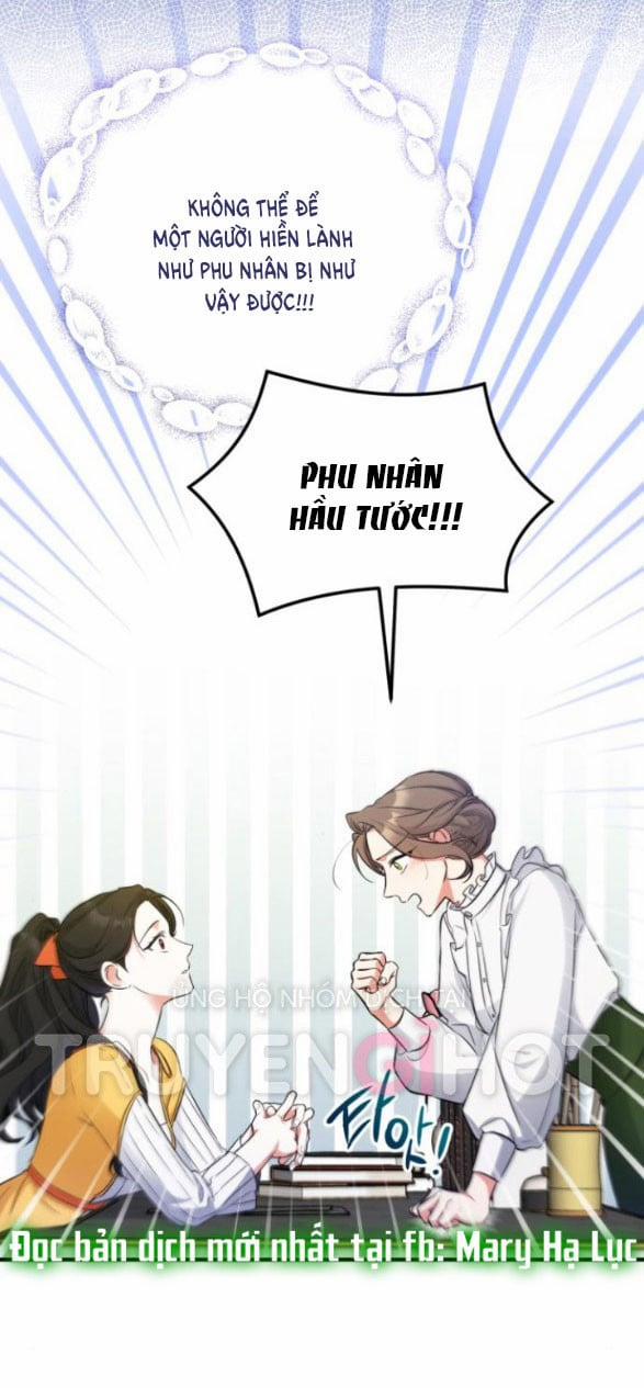 Dành Cho Nhân Vật Bị Bỏ Rơi Yêu Thích Nhất Của Tôi 13.2 trang 2