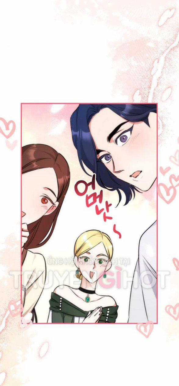 Dành Cho Nhân Vật Bị Bỏ Rơi Yêu Thích Nhất Của Tôi 13.2 trang 20