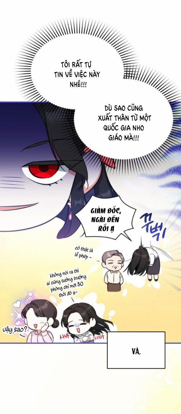 Dành Cho Nhân Vật Bị Bỏ Rơi Yêu Thích Nhất Của Tôi 13.2 trang 22