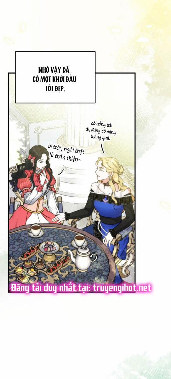 Dành Cho Nhân Vật Bị Bỏ Rơi Yêu Thích Nhất Của Tôi 13.2 trang 23