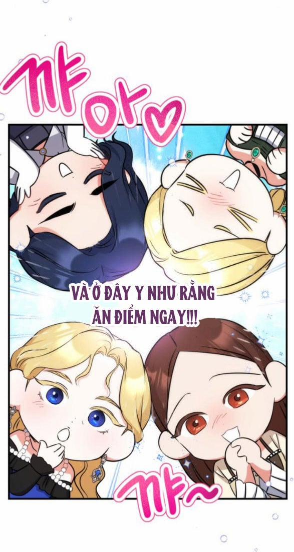 Dành Cho Nhân Vật Bị Bỏ Rơi Yêu Thích Nhất Của Tôi 13.2 trang 26