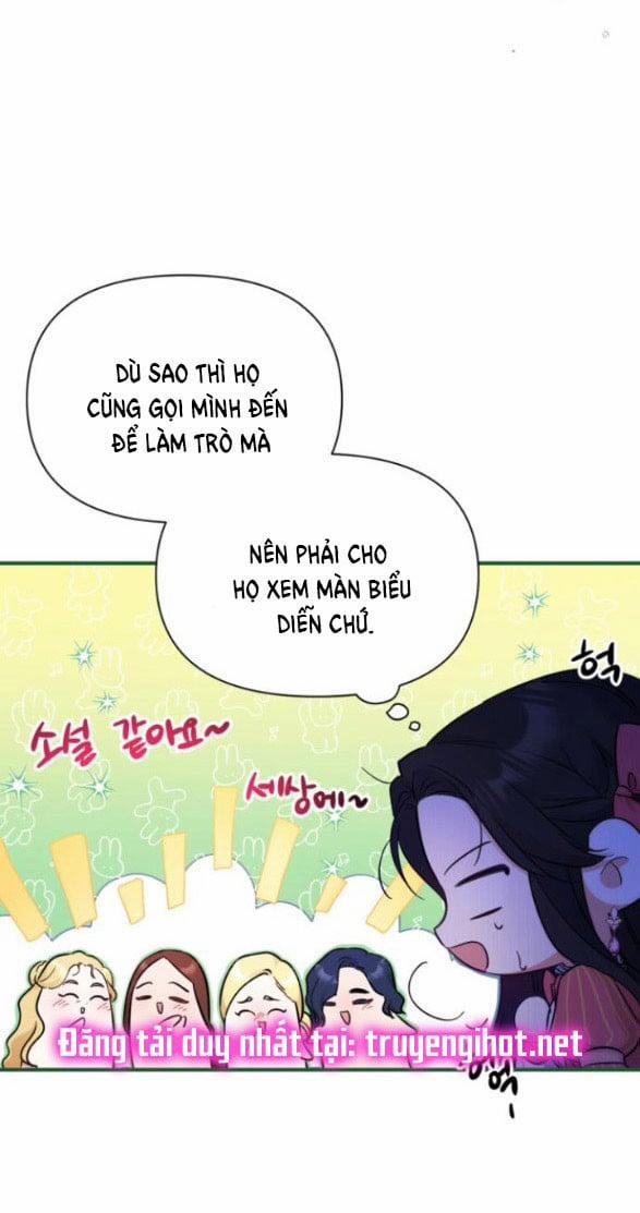 Dành Cho Nhân Vật Bị Bỏ Rơi Yêu Thích Nhất Của Tôi 13.2 trang 27