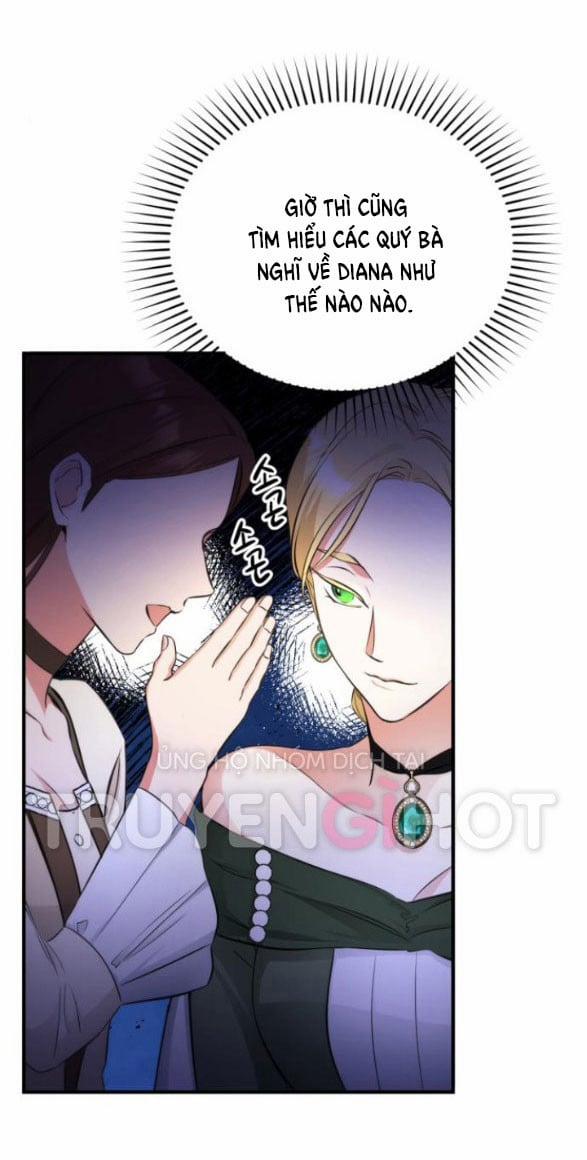 Dành Cho Nhân Vật Bị Bỏ Rơi Yêu Thích Nhất Của Tôi 13.2 trang 28