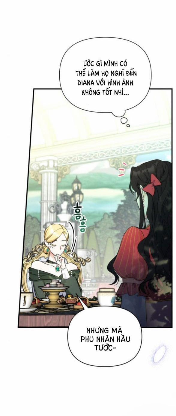 Dành Cho Nhân Vật Bị Bỏ Rơi Yêu Thích Nhất Của Tôi 13.2 trang 29