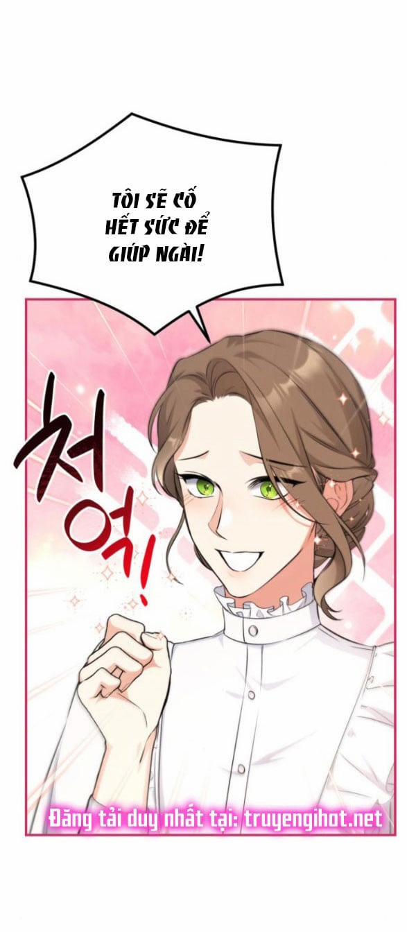 Dành Cho Nhân Vật Bị Bỏ Rơi Yêu Thích Nhất Của Tôi 13.2 trang 3