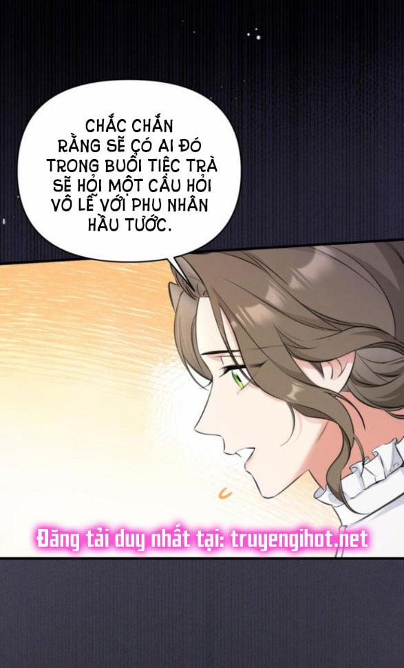 Dành Cho Nhân Vật Bị Bỏ Rơi Yêu Thích Nhất Của Tôi 13.2 trang 32