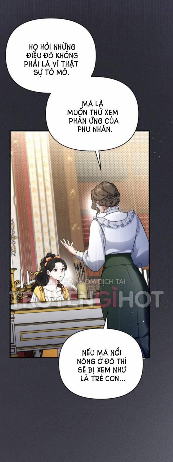 Dành Cho Nhân Vật Bị Bỏ Rơi Yêu Thích Nhất Của Tôi 13.2 trang 33