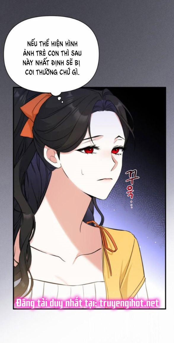 Dành Cho Nhân Vật Bị Bỏ Rơi Yêu Thích Nhất Của Tôi 13.2 trang 34