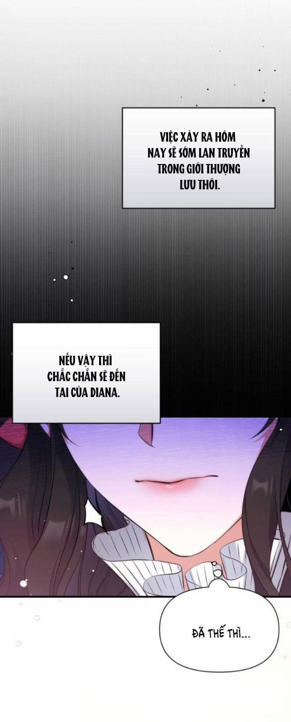 Dành Cho Nhân Vật Bị Bỏ Rơi Yêu Thích Nhất Của Tôi 13.2 trang 35