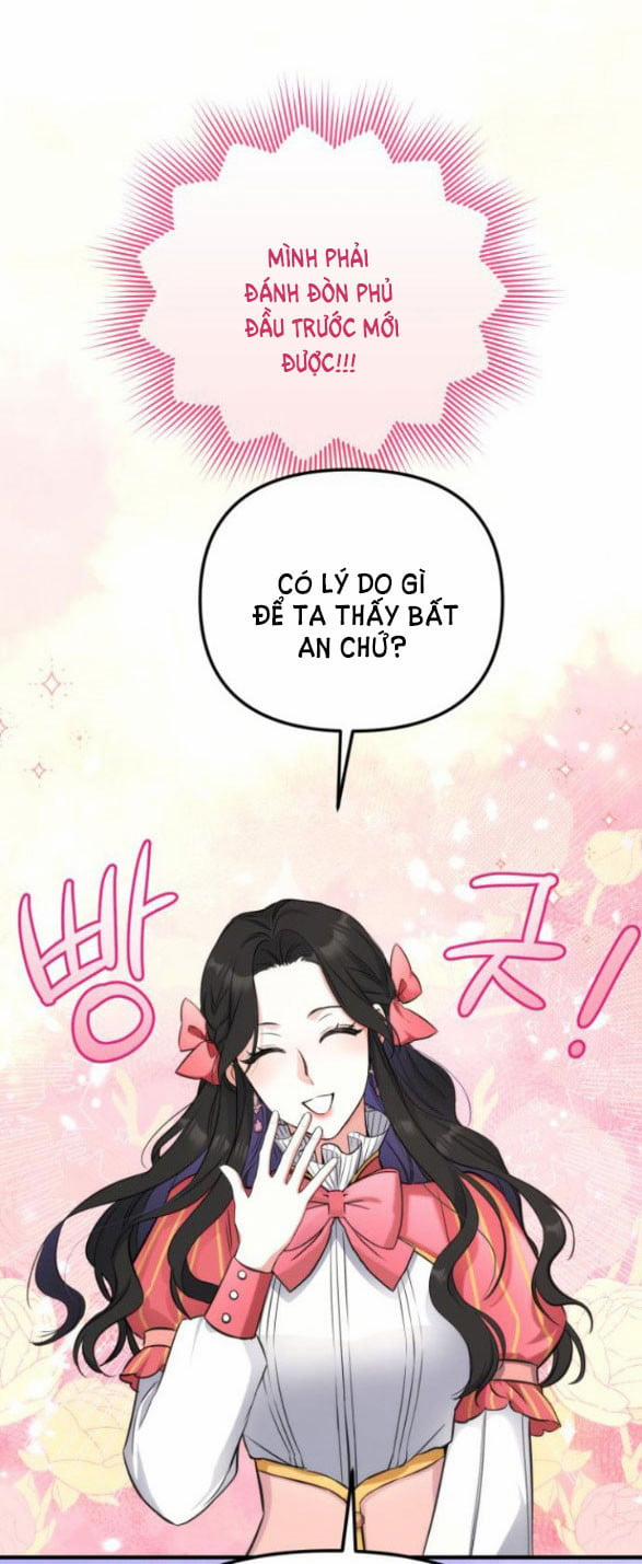 Dành Cho Nhân Vật Bị Bỏ Rơi Yêu Thích Nhất Của Tôi 13.2 trang 36