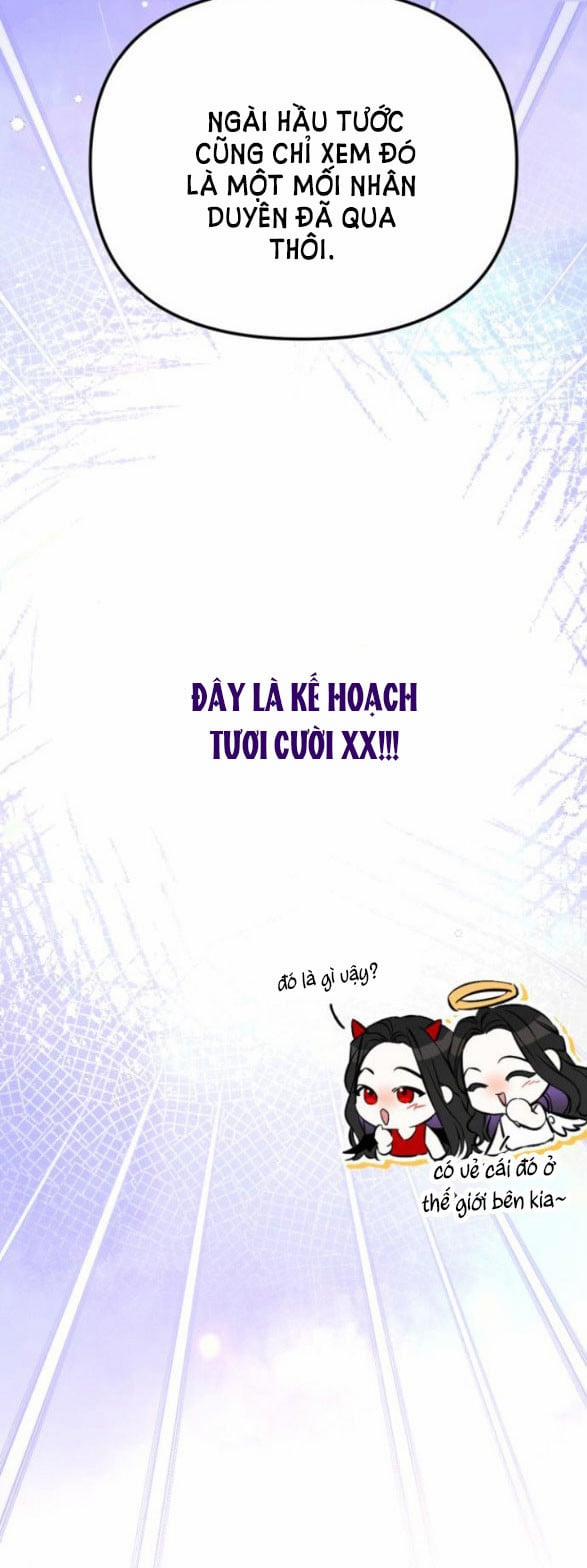 Dành Cho Nhân Vật Bị Bỏ Rơi Yêu Thích Nhất Của Tôi 13.2 trang 37