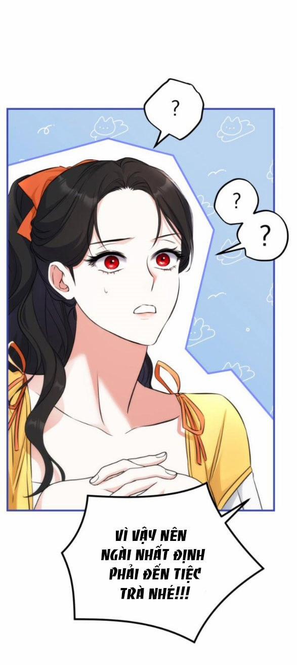 Dành Cho Nhân Vật Bị Bỏ Rơi Yêu Thích Nhất Của Tôi 13.2 trang 4