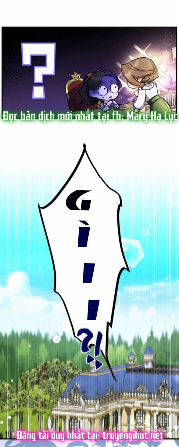 Dành Cho Nhân Vật Bị Bỏ Rơi Yêu Thích Nhất Của Tôi 13.2 trang 5