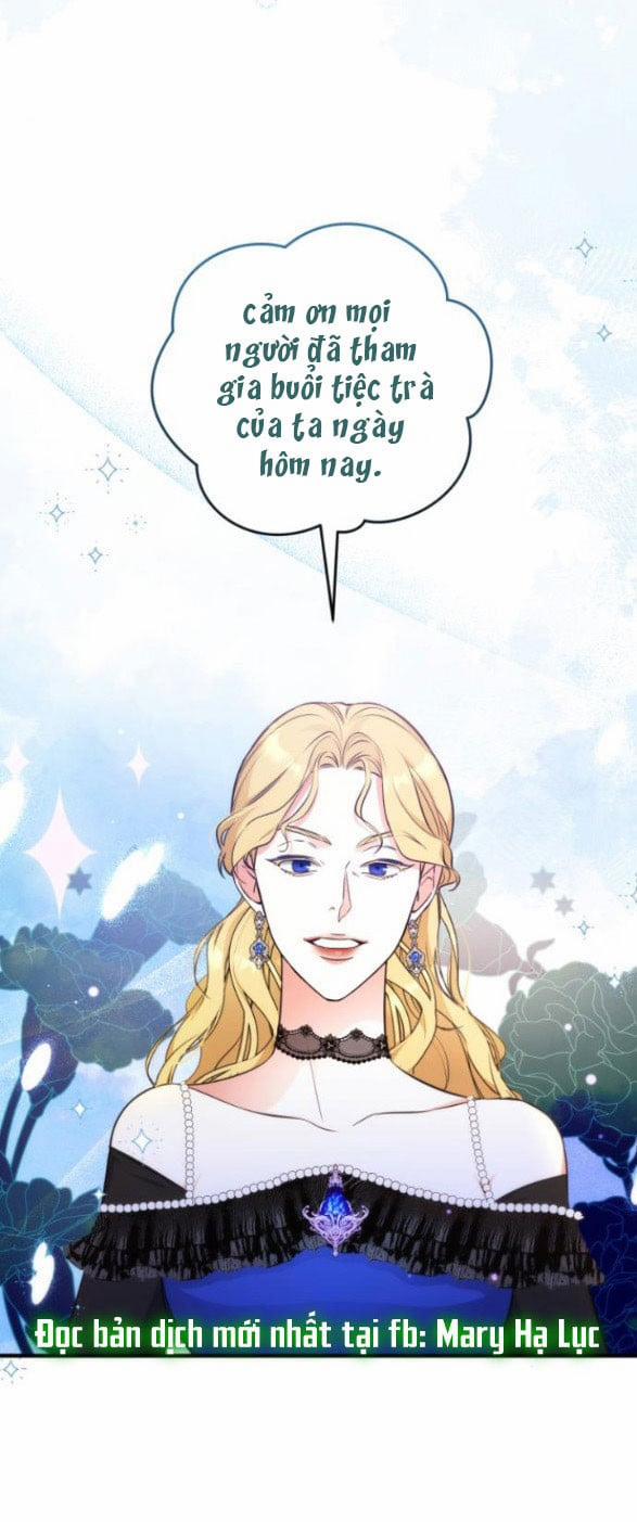 Dành Cho Nhân Vật Bị Bỏ Rơi Yêu Thích Nhất Của Tôi 13.2 trang 7