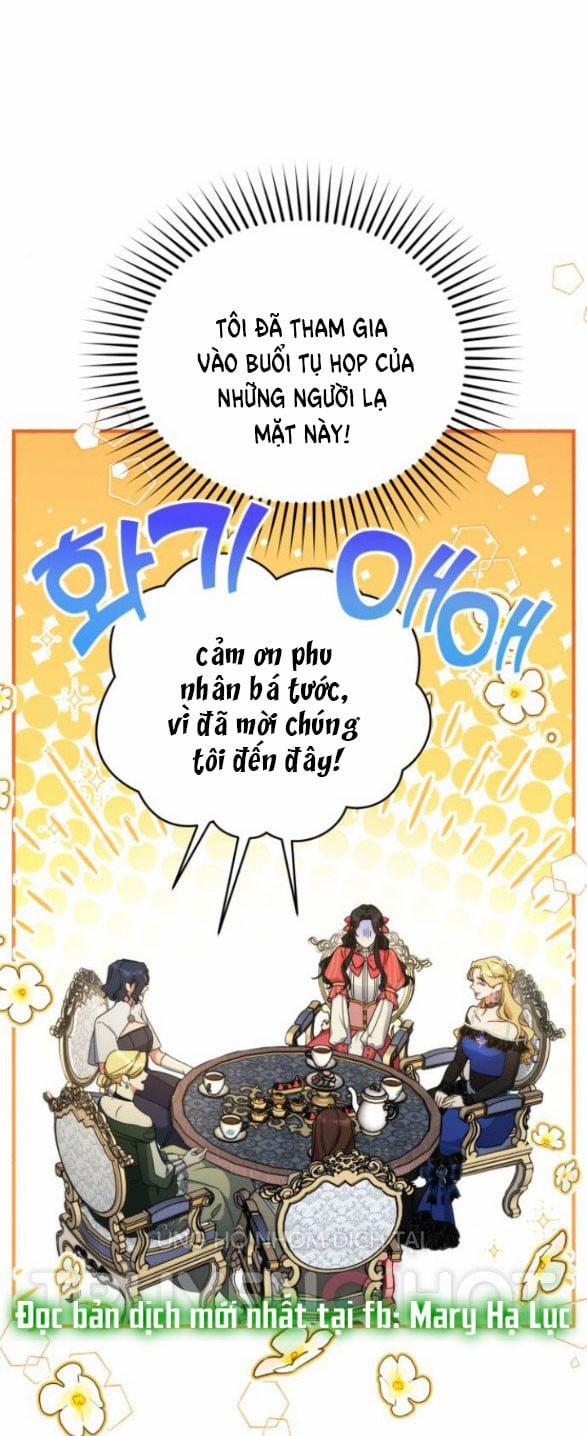 Dành Cho Nhân Vật Bị Bỏ Rơi Yêu Thích Nhất Của Tôi 13.2 trang 8