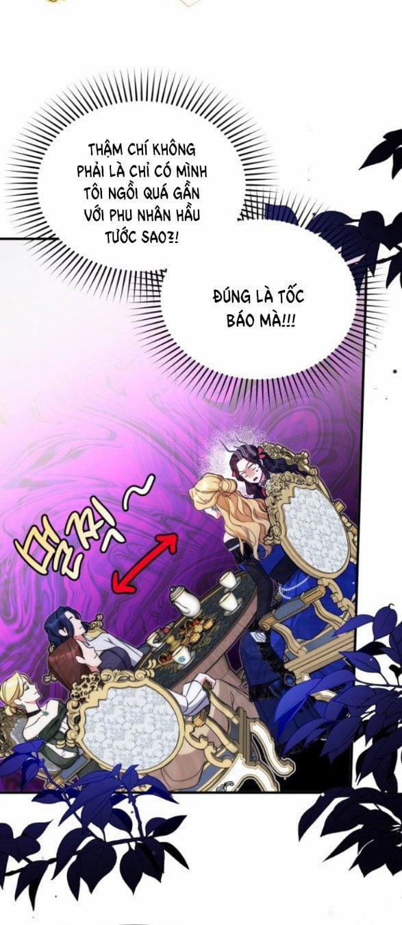 Dành Cho Nhân Vật Bị Bỏ Rơi Yêu Thích Nhất Của Tôi 13.2 trang 9