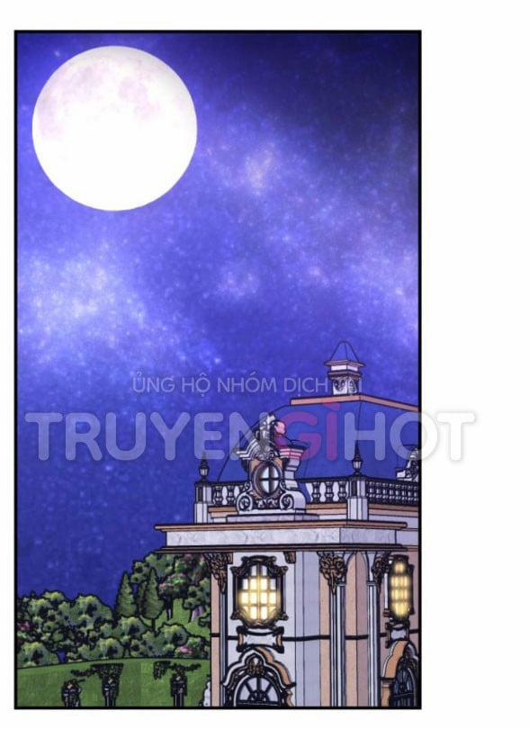 Dành Cho Nhân Vật Bị Bỏ Rơi Yêu Thích Nhất Của Tôi 14.1 trang 0