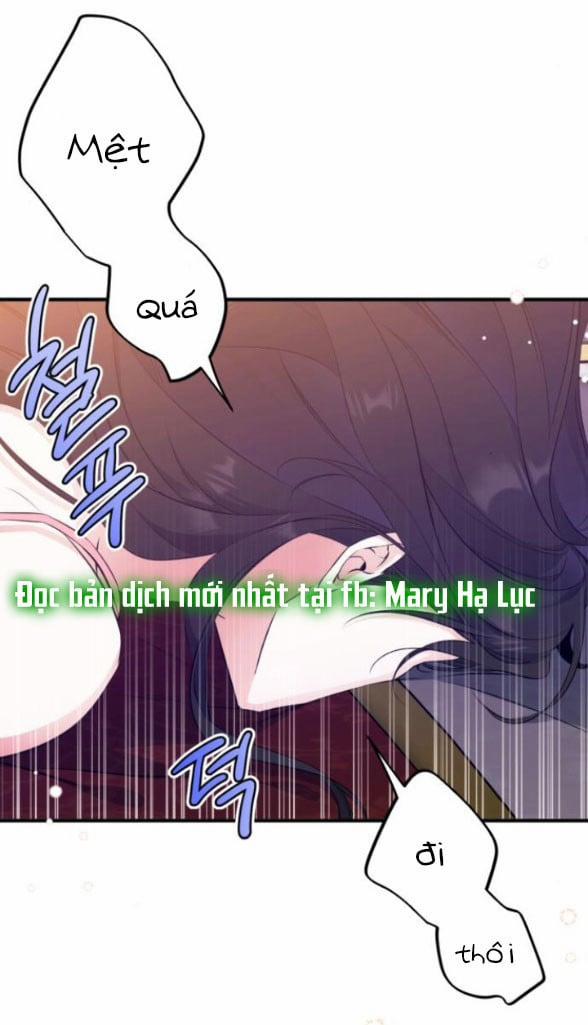 Dành Cho Nhân Vật Bị Bỏ Rơi Yêu Thích Nhất Của Tôi 14.1 trang 1