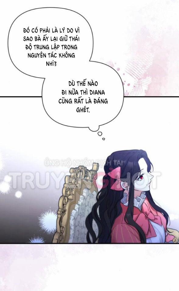 Dành Cho Nhân Vật Bị Bỏ Rơi Yêu Thích Nhất Của Tôi 14.1 trang 10