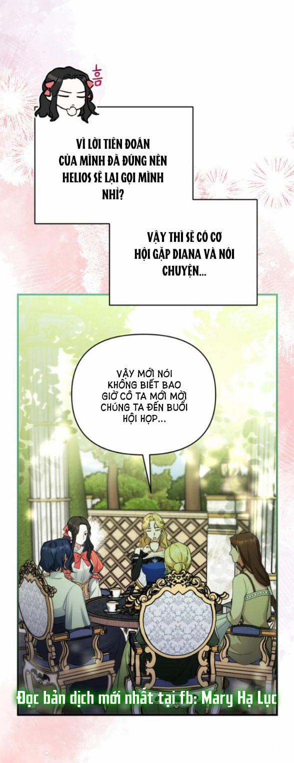 Dành Cho Nhân Vật Bị Bỏ Rơi Yêu Thích Nhất Của Tôi 14.1 trang 11