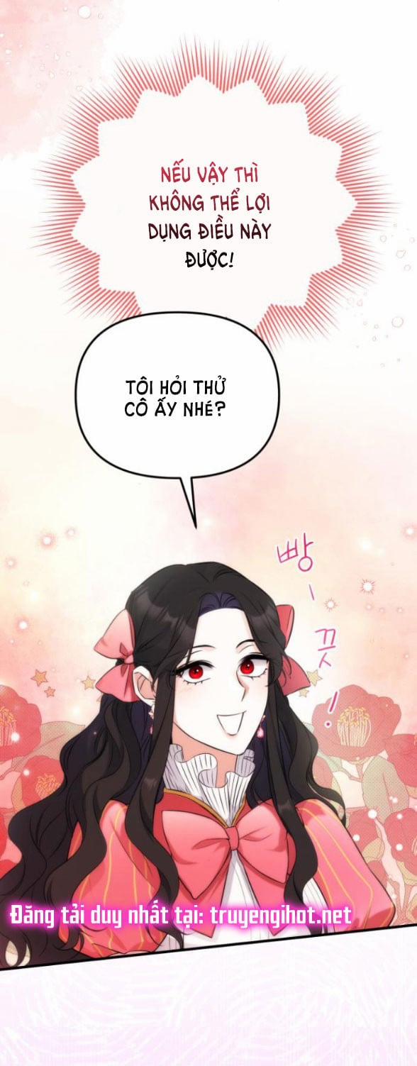 Dành Cho Nhân Vật Bị Bỏ Rơi Yêu Thích Nhất Của Tôi 14.1 trang 12