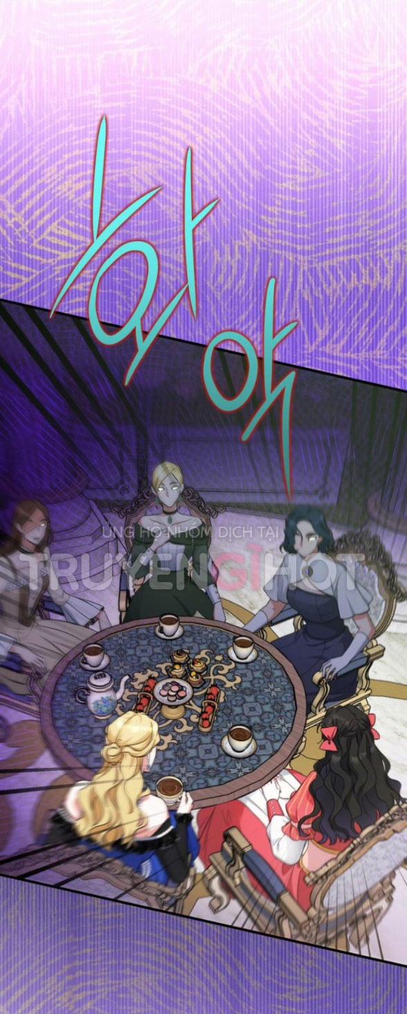 Dành Cho Nhân Vật Bị Bỏ Rơi Yêu Thích Nhất Của Tôi 14.1 trang 13