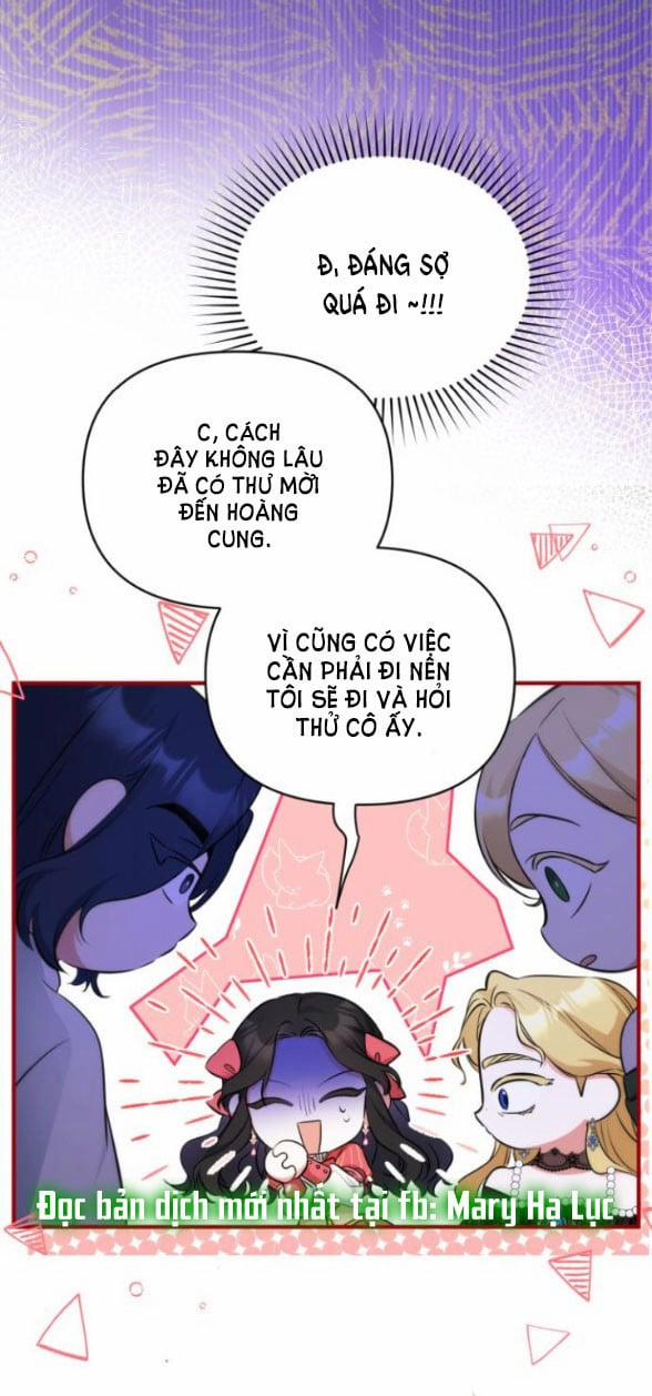 Dành Cho Nhân Vật Bị Bỏ Rơi Yêu Thích Nhất Của Tôi 14.1 trang 14