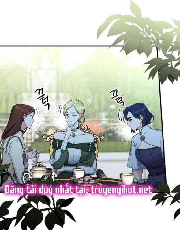 Dành Cho Nhân Vật Bị Bỏ Rơi Yêu Thích Nhất Của Tôi 14.1 trang 15