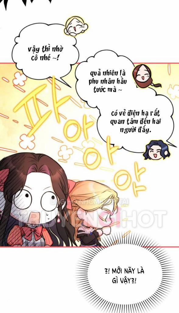 Dành Cho Nhân Vật Bị Bỏ Rơi Yêu Thích Nhất Của Tôi 14.1 trang 16