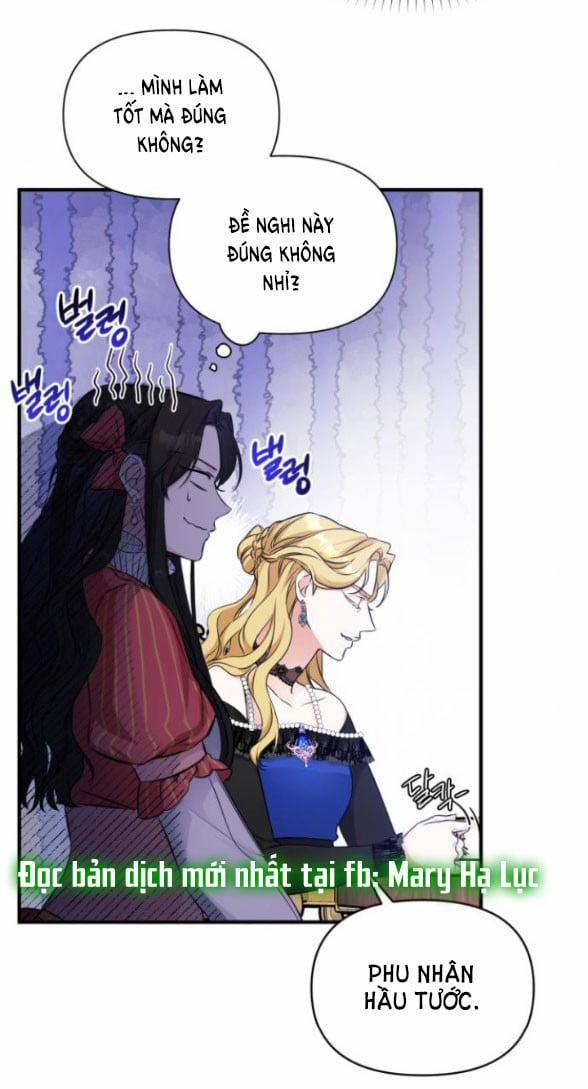 Dành Cho Nhân Vật Bị Bỏ Rơi Yêu Thích Nhất Của Tôi 14.1 trang 17