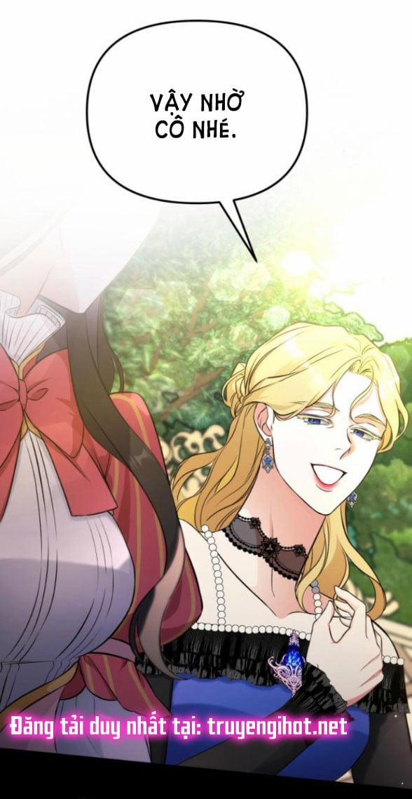 Dành Cho Nhân Vật Bị Bỏ Rơi Yêu Thích Nhất Của Tôi 14.1 trang 18