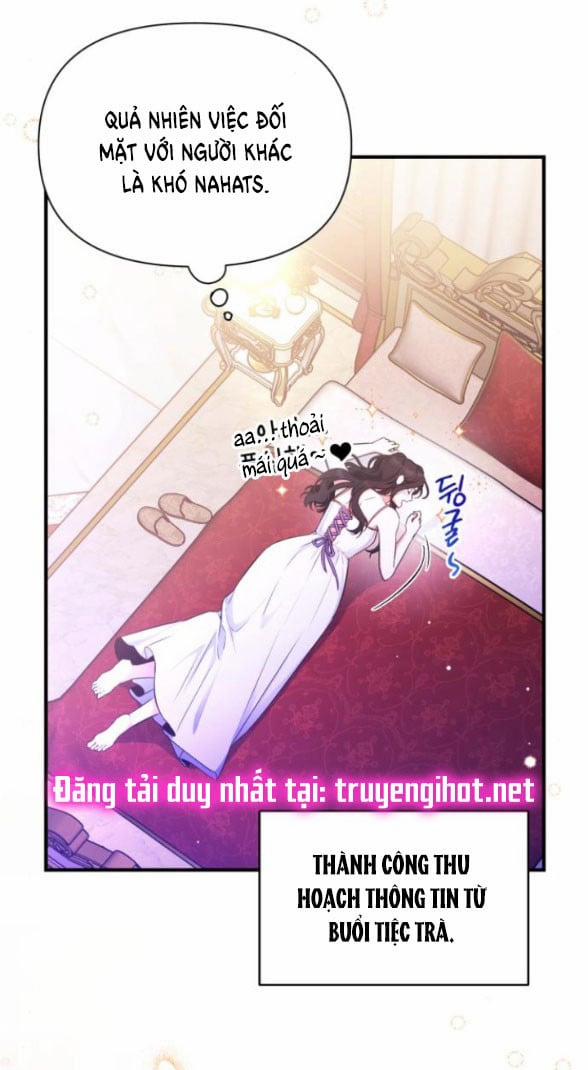 Dành Cho Nhân Vật Bị Bỏ Rơi Yêu Thích Nhất Của Tôi 14.1 trang 2