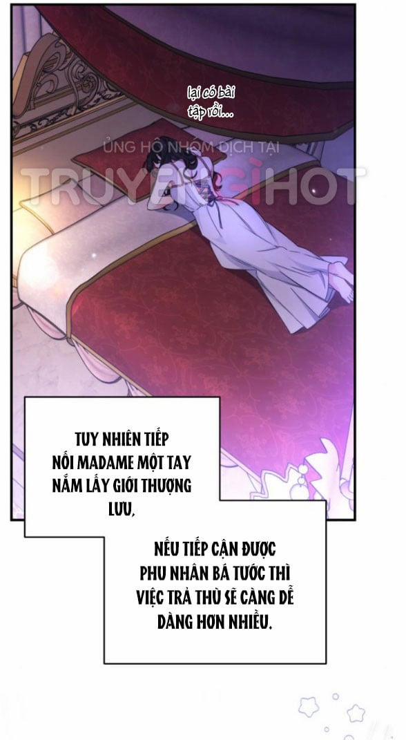 Dành Cho Nhân Vật Bị Bỏ Rơi Yêu Thích Nhất Của Tôi 14.1 trang 22