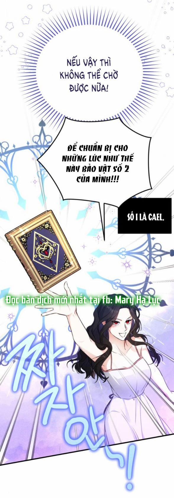 Dành Cho Nhân Vật Bị Bỏ Rơi Yêu Thích Nhất Của Tôi 14.1 trang 23