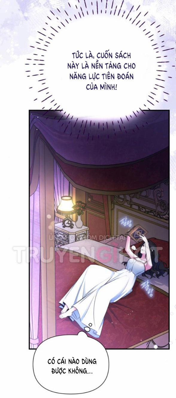 Dành Cho Nhân Vật Bị Bỏ Rơi Yêu Thích Nhất Của Tôi 14.1 trang 26