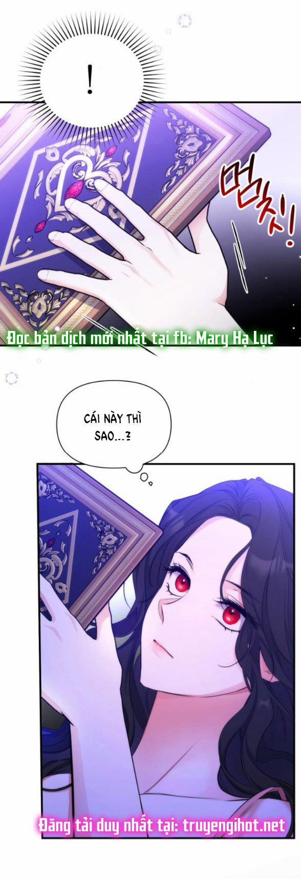 Dành Cho Nhân Vật Bị Bỏ Rơi Yêu Thích Nhất Của Tôi 14.1 trang 27