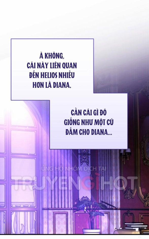 Dành Cho Nhân Vật Bị Bỏ Rơi Yêu Thích Nhất Của Tôi 14.1 trang 28