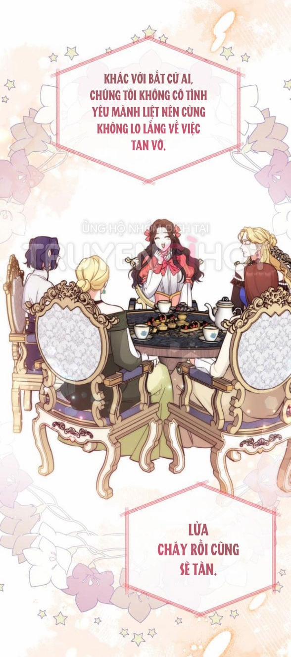 Dành Cho Nhân Vật Bị Bỏ Rơi Yêu Thích Nhất Của Tôi 14.1 trang 4