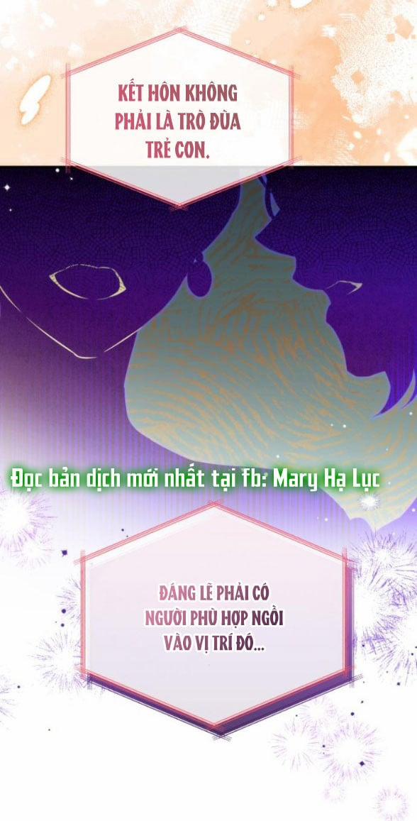 Dành Cho Nhân Vật Bị Bỏ Rơi Yêu Thích Nhất Của Tôi 14.1 trang 5