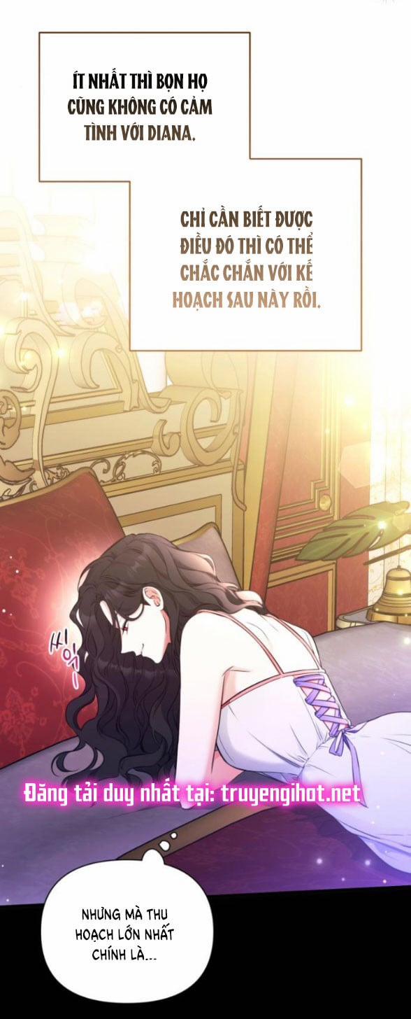 Dành Cho Nhân Vật Bị Bỏ Rơi Yêu Thích Nhất Của Tôi 14.1 trang 6