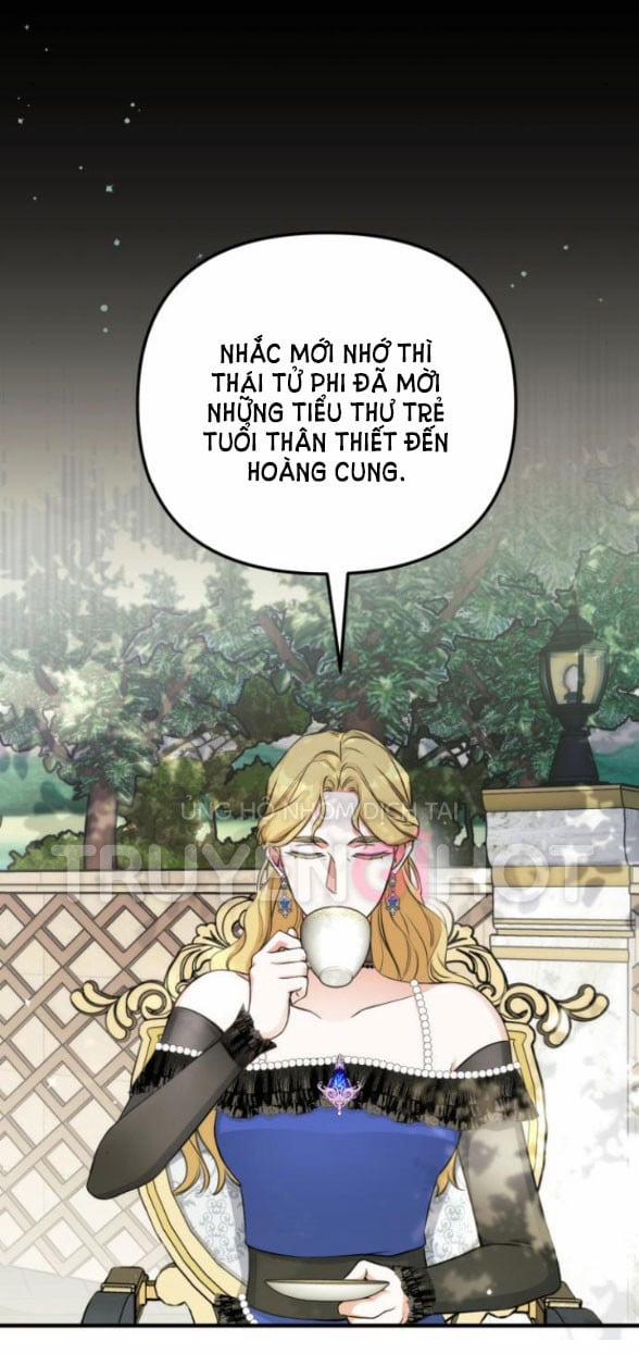 Dành Cho Nhân Vật Bị Bỏ Rơi Yêu Thích Nhất Của Tôi 14.1 trang 7