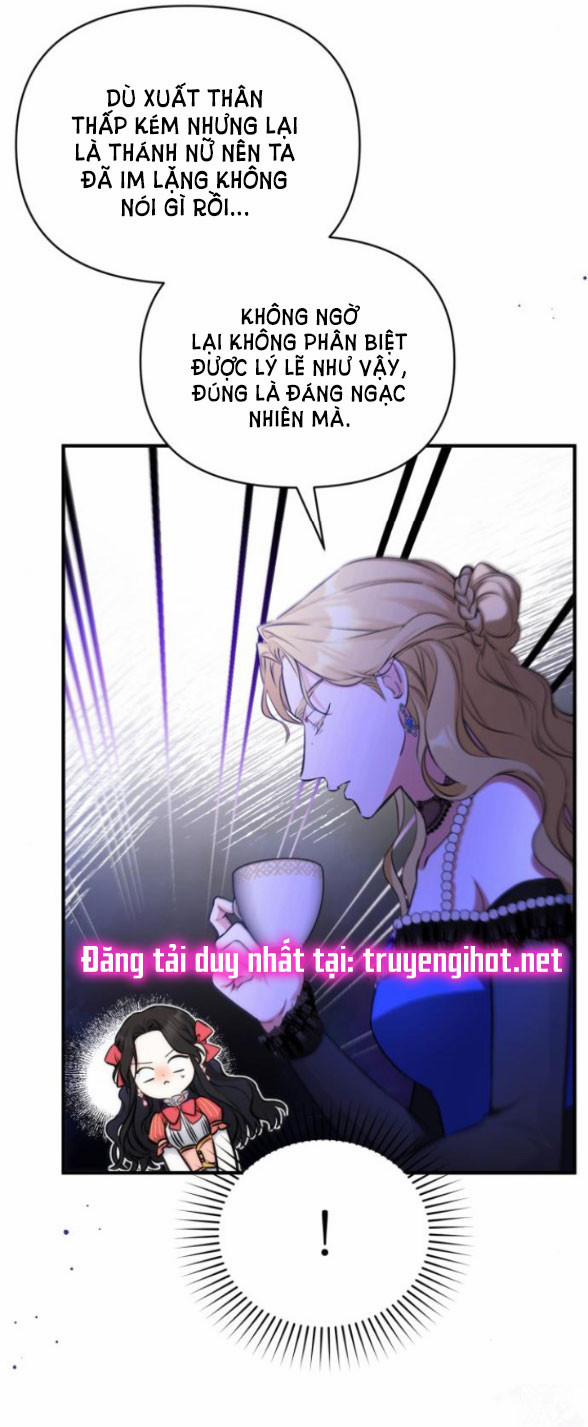 Dành Cho Nhân Vật Bị Bỏ Rơi Yêu Thích Nhất Của Tôi 14.1 trang 9