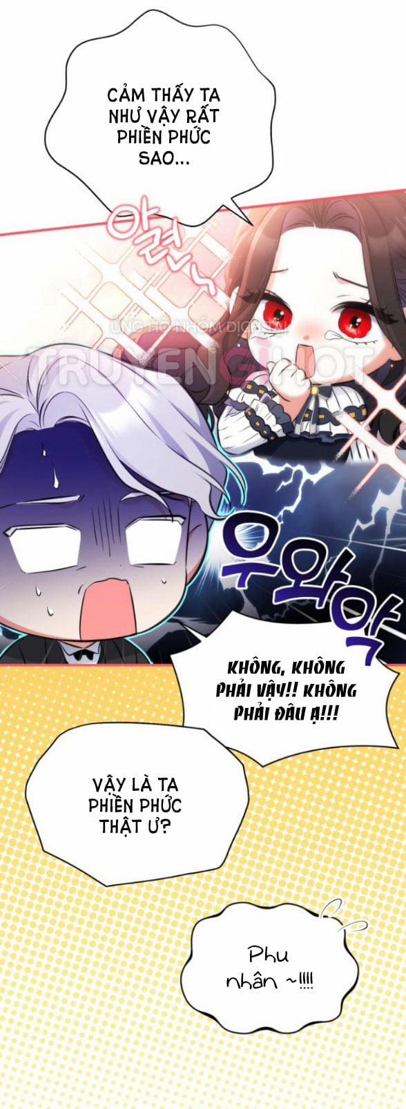 Dành Cho Nhân Vật Bị Bỏ Rơi Yêu Thích Nhất Của Tôi 14.2 trang 12