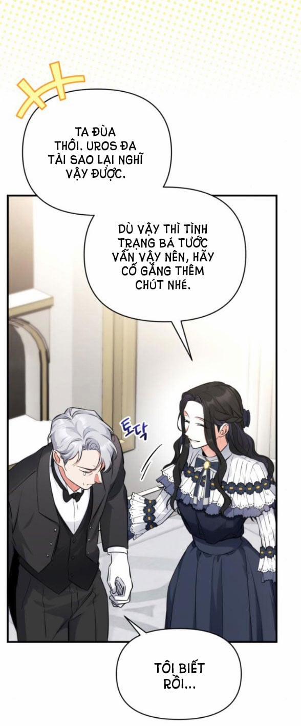 Dành Cho Nhân Vật Bị Bỏ Rơi Yêu Thích Nhất Của Tôi 14.2 trang 13